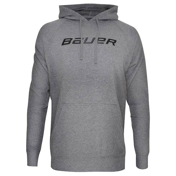 Bauer Core Graphic Hoodie SR