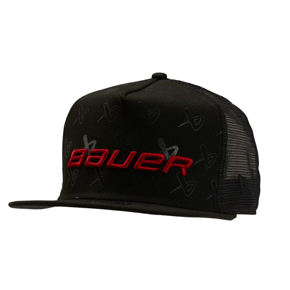 Bauer NewEra 9 Fifty Cap Lil Icon SR