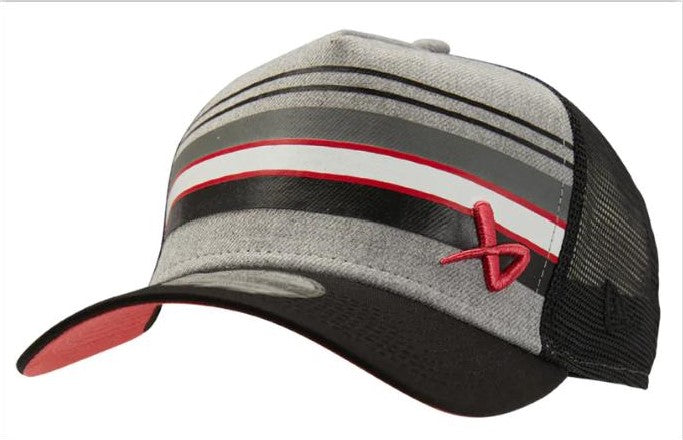 Bauer NewEra 9 Forty Cap Stripe SR