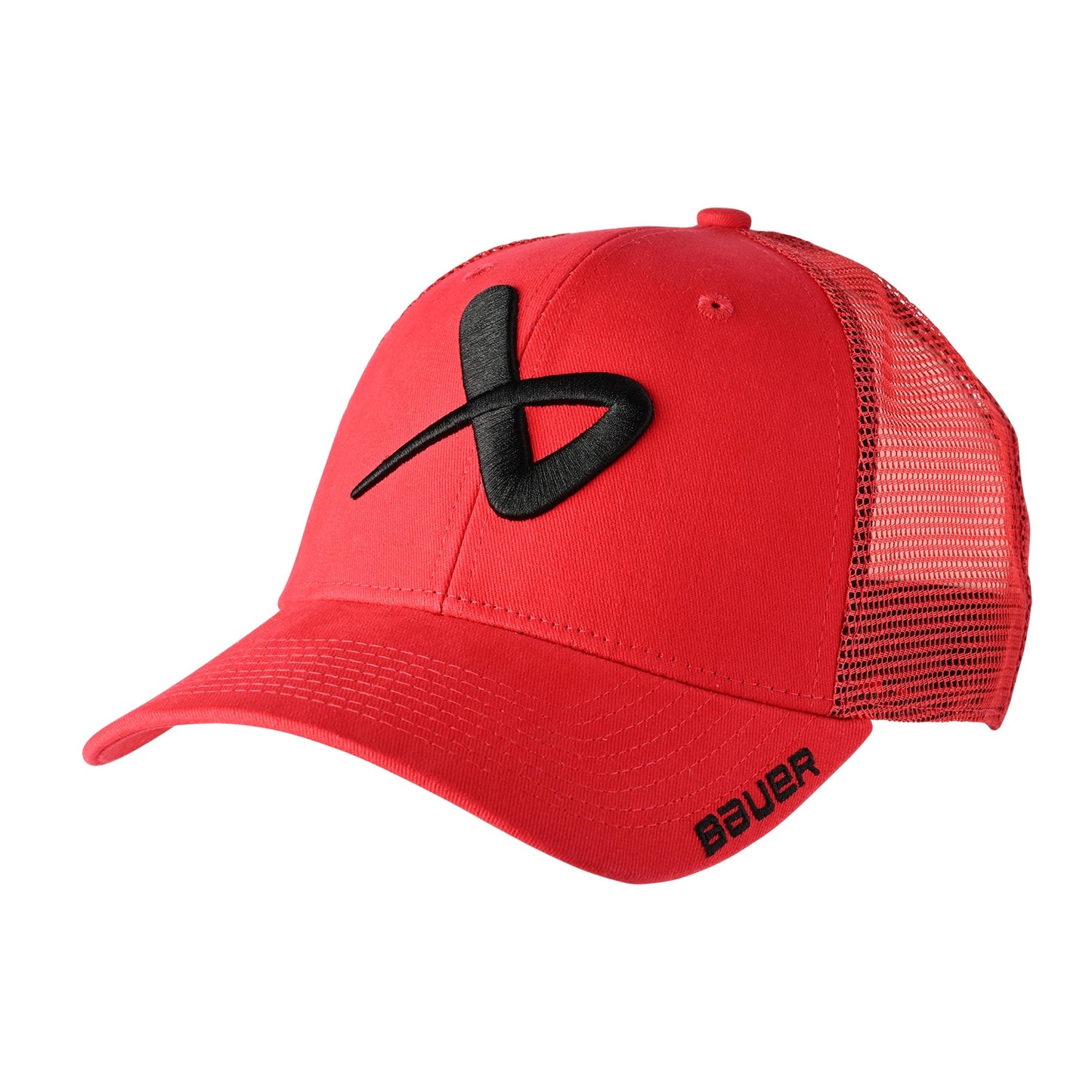 Bauer Core Adjustable Cap SR