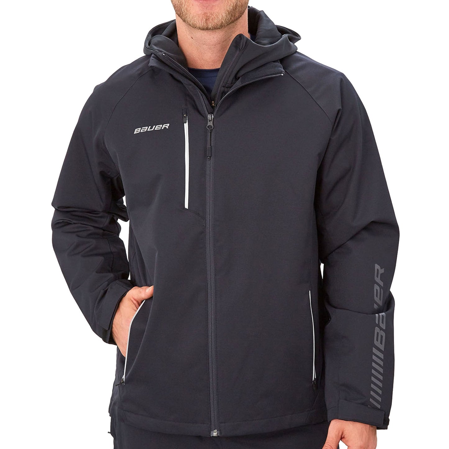 Bauer Supreme Lightweight Jacke SR