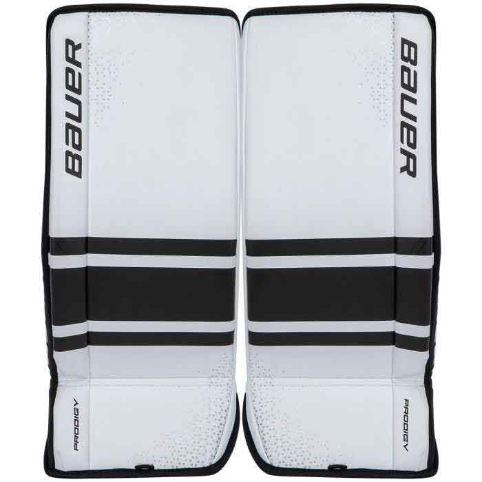 Bauer Prodigy GSX Goalie Schienen YTH