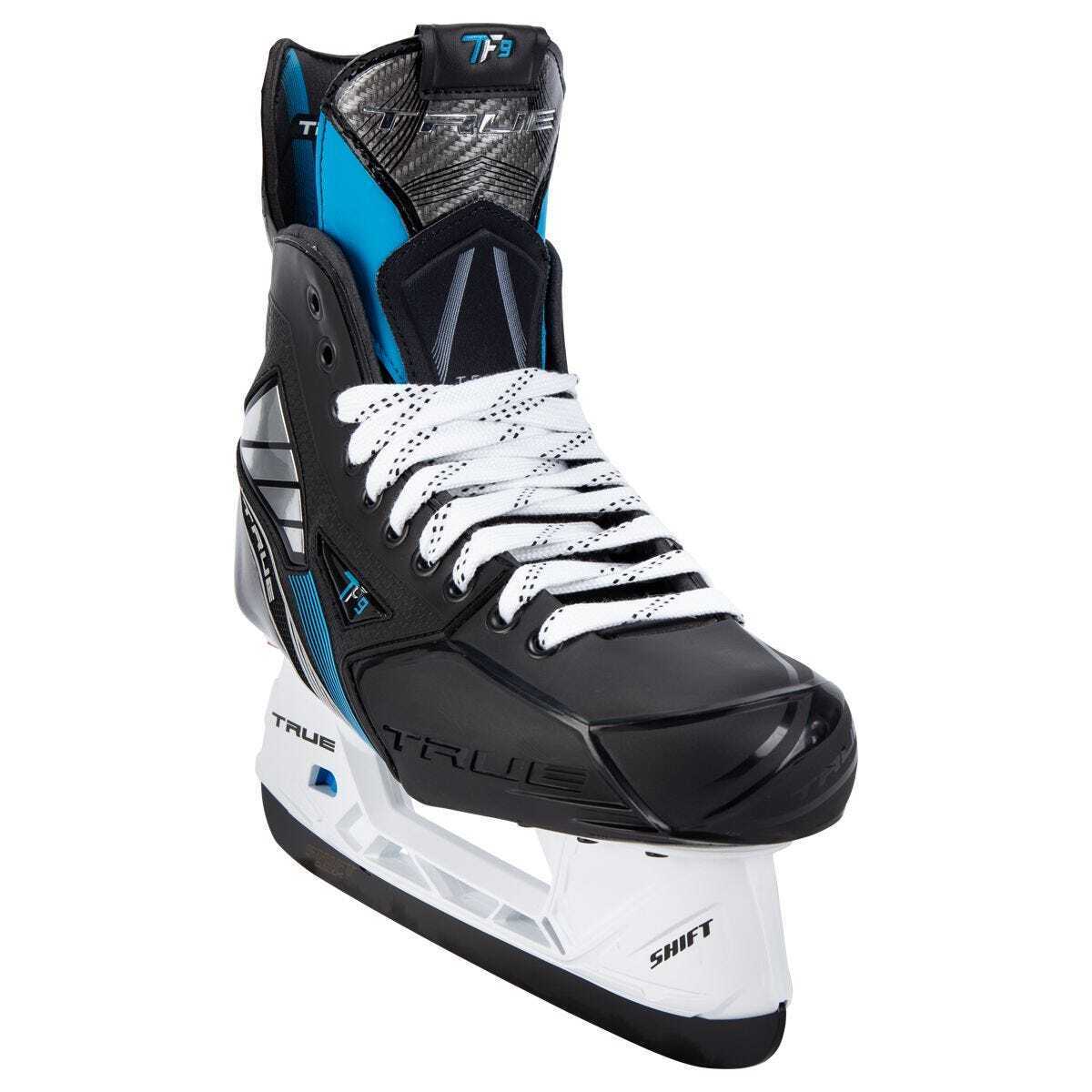 True TF9 Schlittschuhe SR