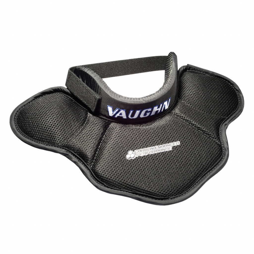 Vaughn Velocity VE8 Carbon Goalie Halsschutz SR