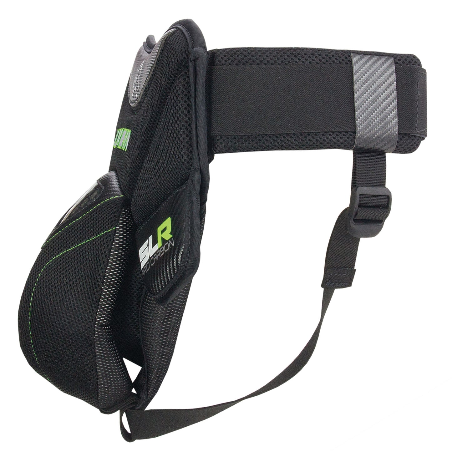 Vaughn Ventus SLR Pro Carbon Goalietiefschutz SR/INT