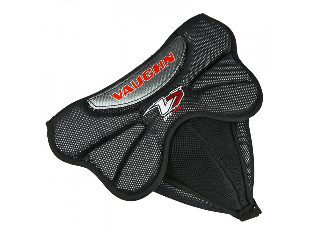 Vaughn Velocity V7 XR Goalietiefschutz INT