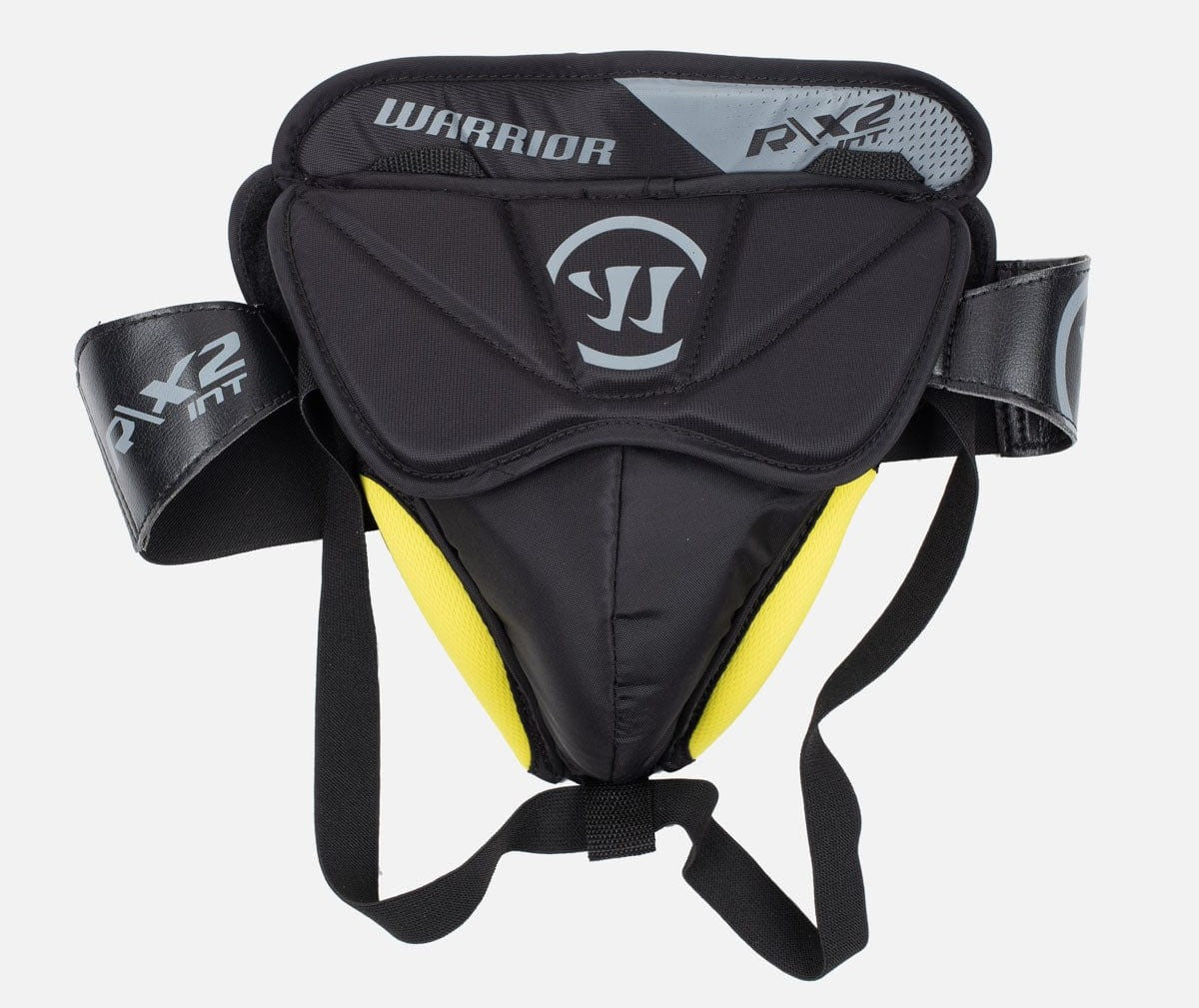 Warrior Ritual X2 Goalietiefschutz INT