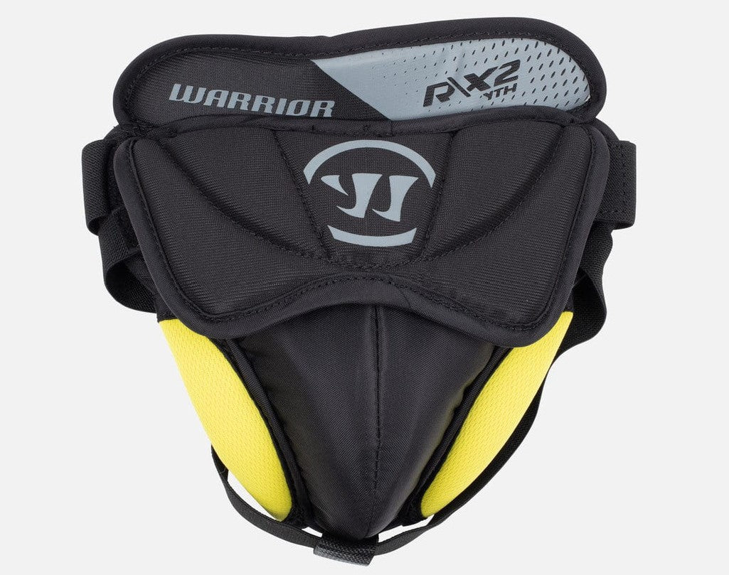 Warrior Ritual X2 Goalietiefschutz YTH