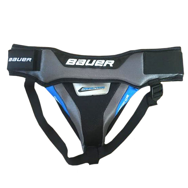 Bauer Reactor Goalietiefschutz Jill Frauen JR