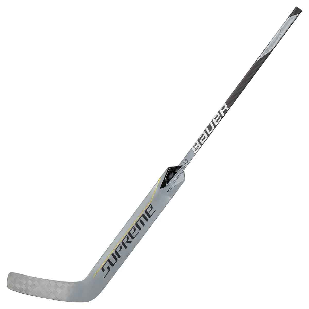 Bauer Supreme M5 Pro composite Goalieschläger INT
