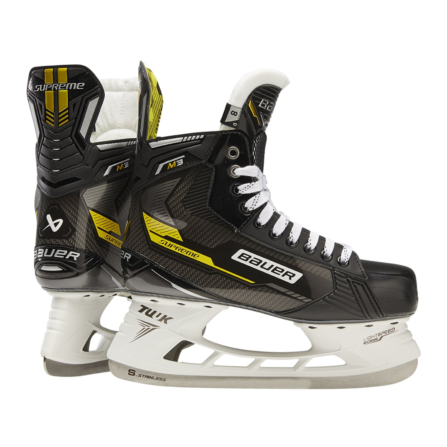 Bauer Supreme M3 Schlittschuhe INT