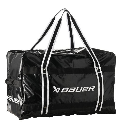 Bauer Pro Tragetasche Spielertasche Schwarz SR