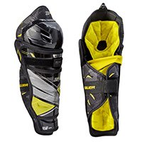 Bauer Supreme 3S JR Shin Pads