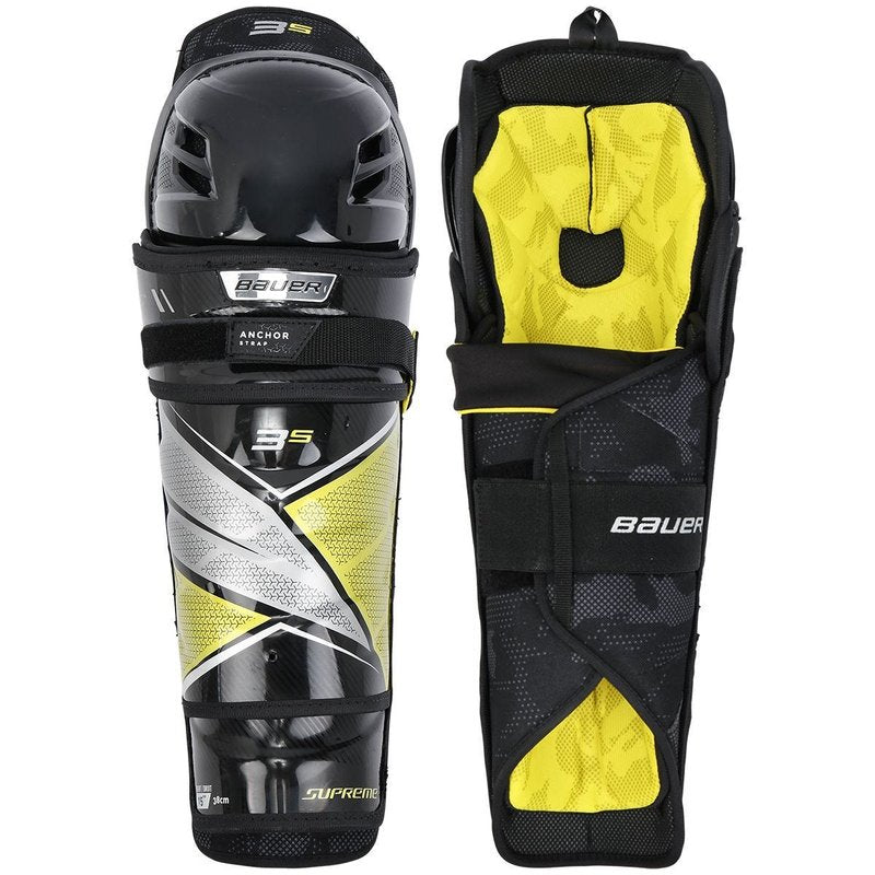 Bauer Supreme 3S Schienbeinschoner INT