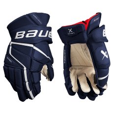 Bauer Vapor 3X Pro Handschuhe SR
