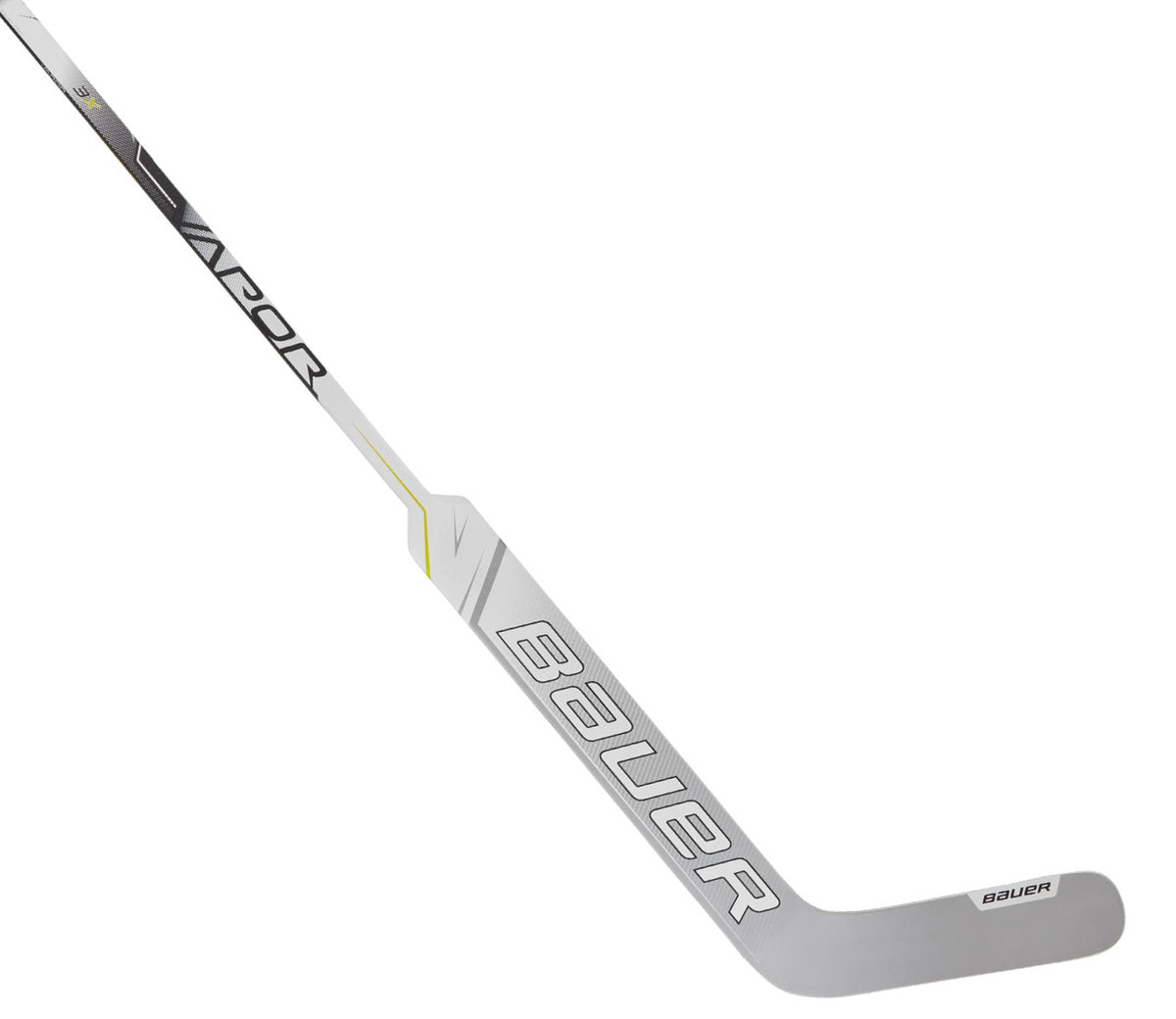 Bauer Vapor 3X composite Goalieschläger INT