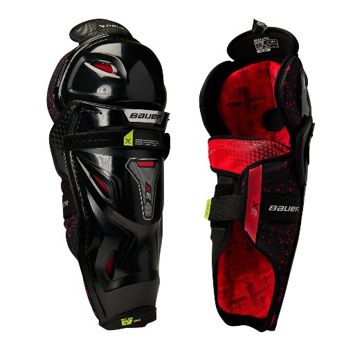 Bauer Vapor 3X Schienbeinschoner INT