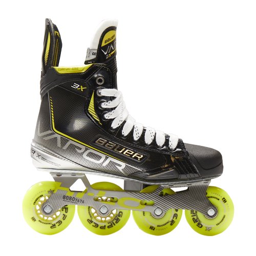 Bauer Vapor 3X SR inline hockey shoes