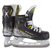 Bauer Vapor 3X Schlittschuhe JR