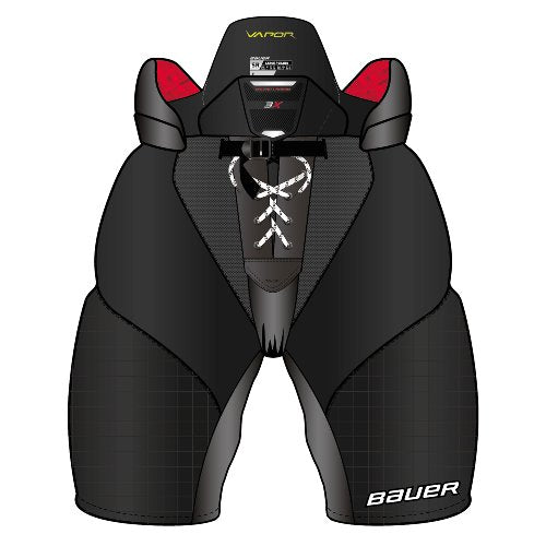Bauer Vapor 3X Hose JR