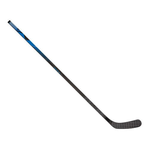 Bauer Nexus 3N Schläger JR