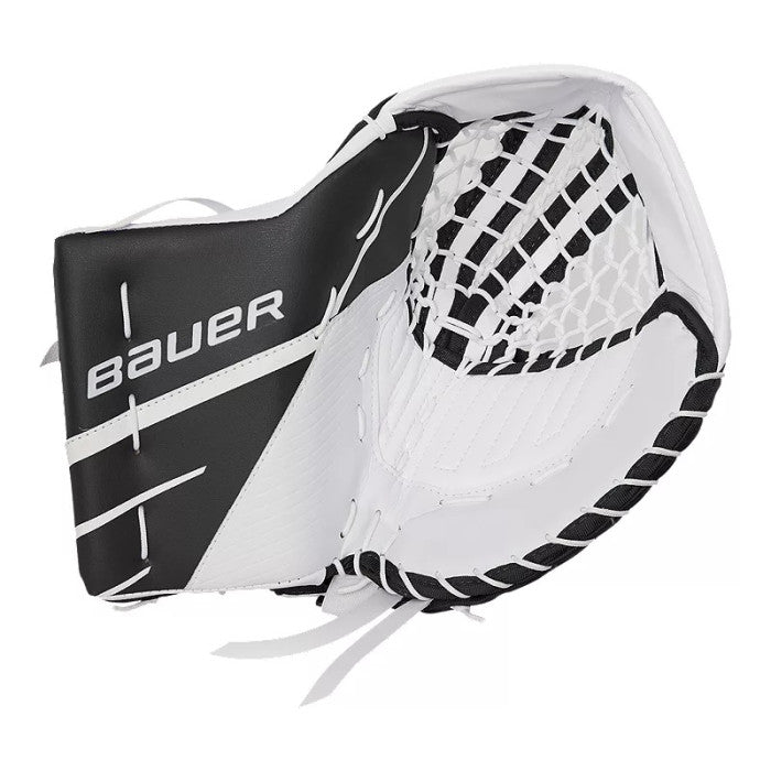 Bauer Supreme 3S Fanghand SR