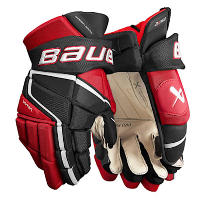 Bauer Vapor 3X Pro INT gloves
