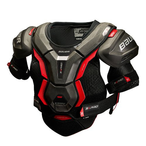 Bauer Vapor 3X Pro Schulterschutz INT