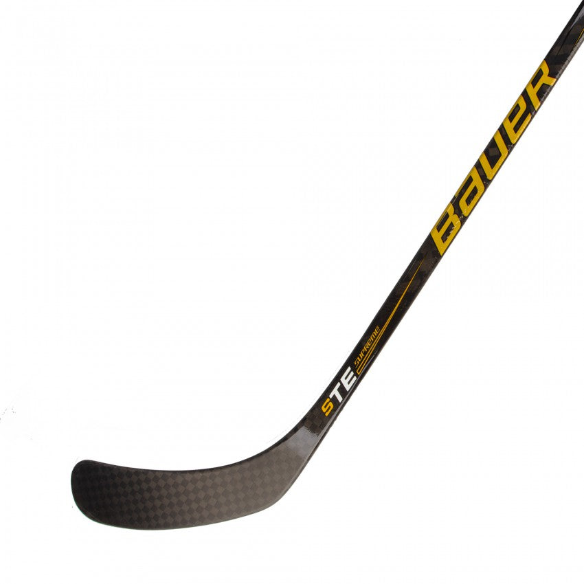 Bauer Supreme STE Schläger SR 2016
