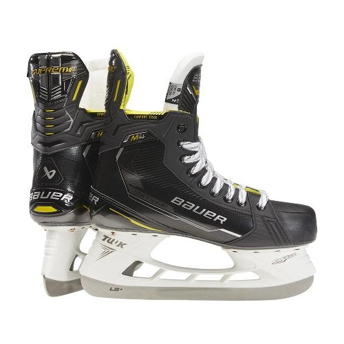 Bauer Supreme M4 SR skates
