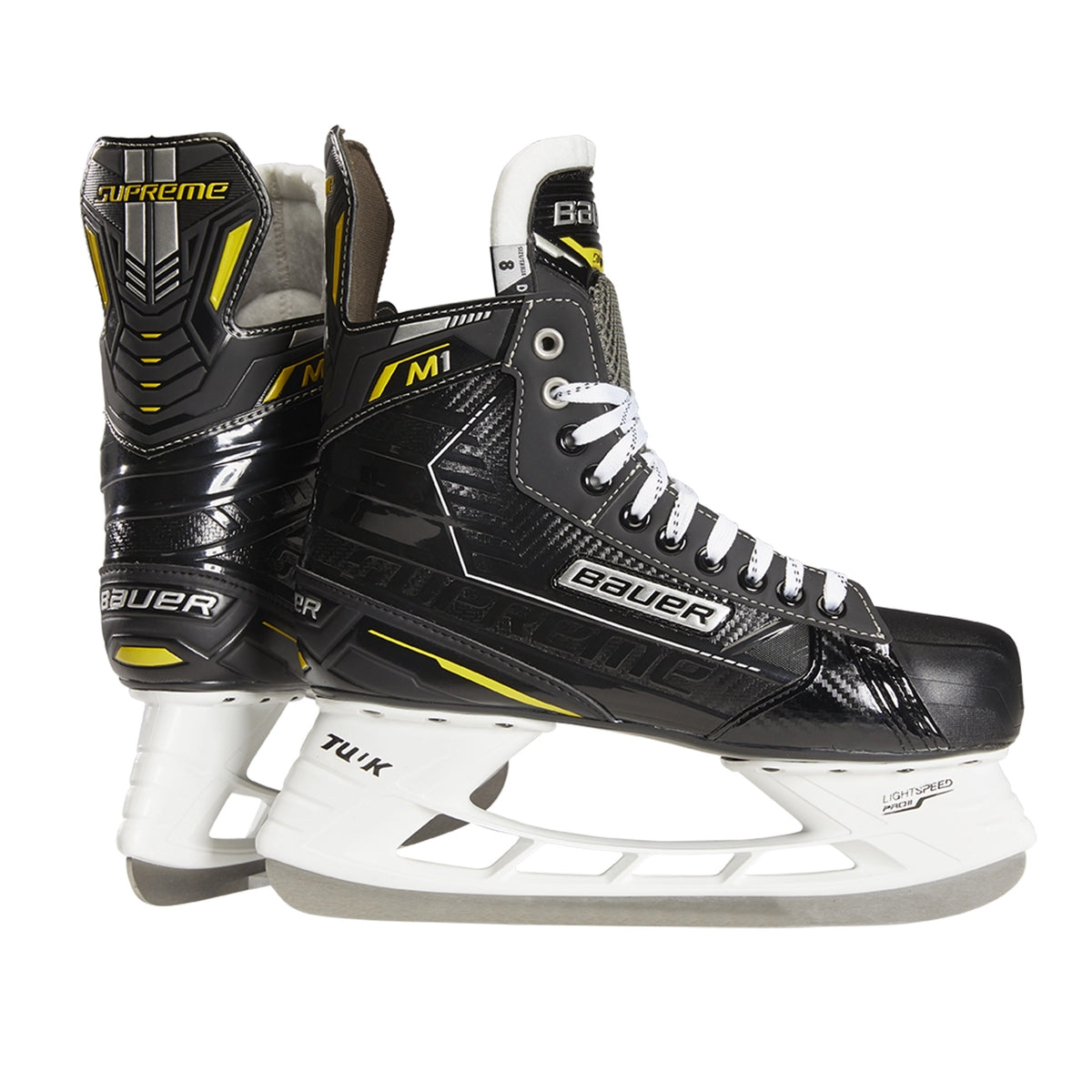 Bauer Supreme M1 Schlittschuhe JR