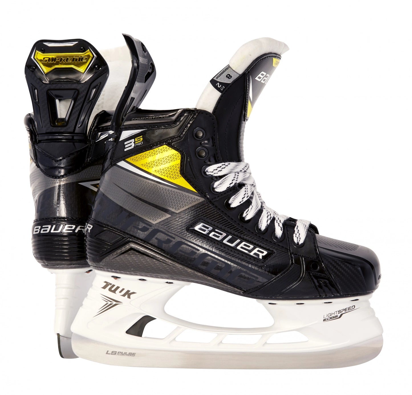 Bauer Supreme 3S Pro Schlittschuhe INT