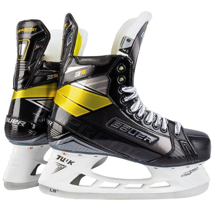 Bauer Supreme 3S SR skates