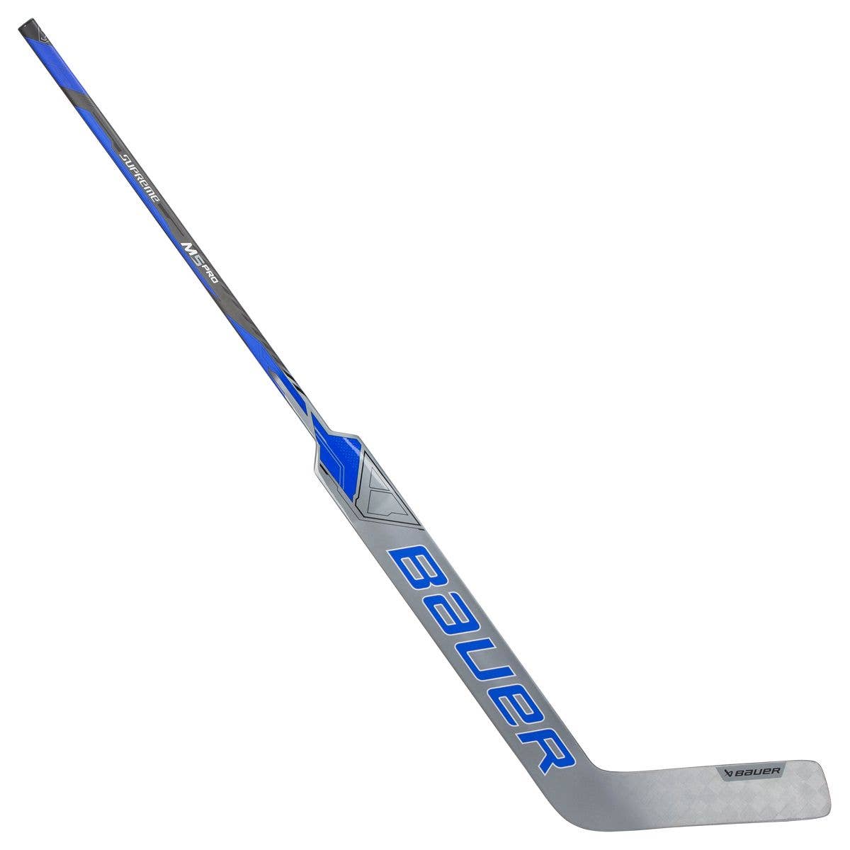 Bauer Supreme M5 Pro composite Goalieschläger SR