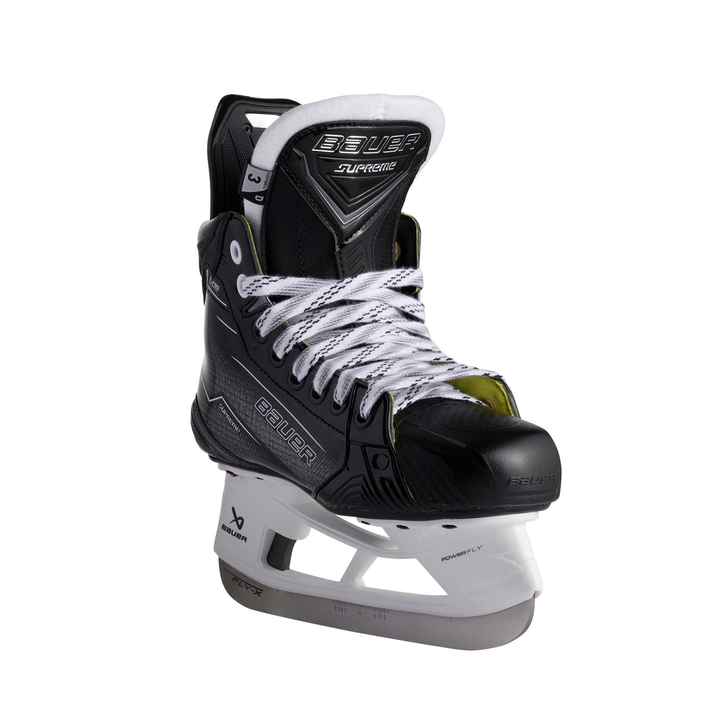 Bauer Supreme M50 Pro Schlittschuhe JR