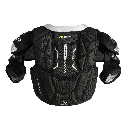 Bauer Supreme M5 Pro Schulterschutz JR