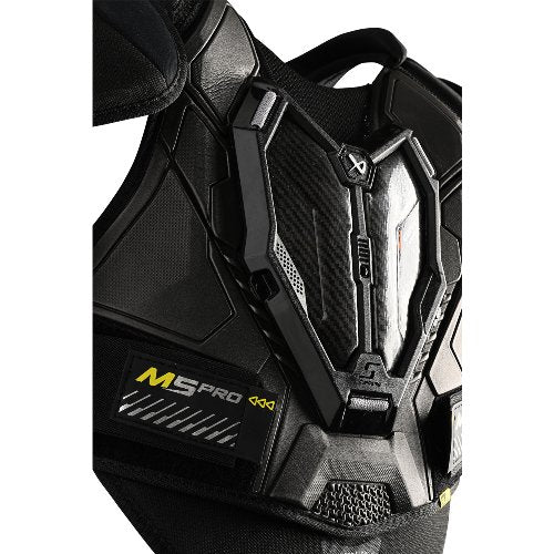 Bauer Supreme M5 Pro Schulterschutz SR
