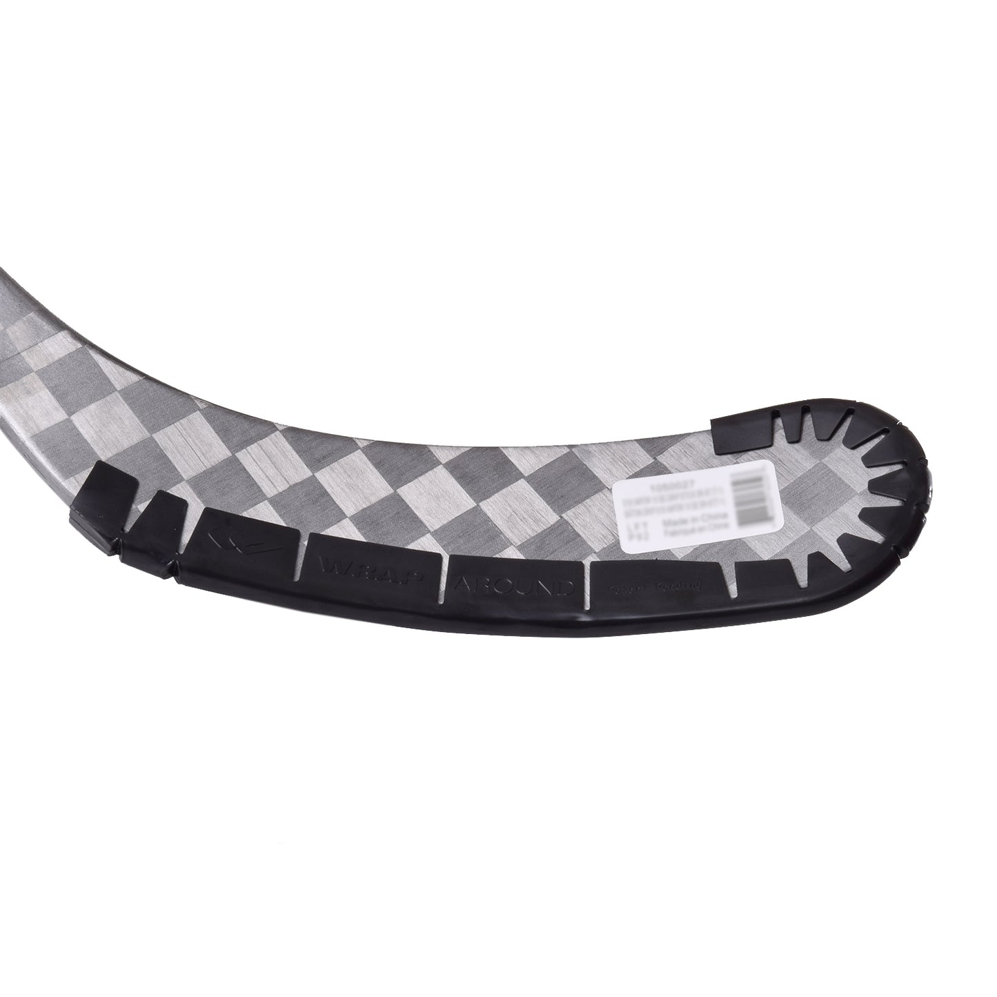 Wraparound Hockey Blattschutz