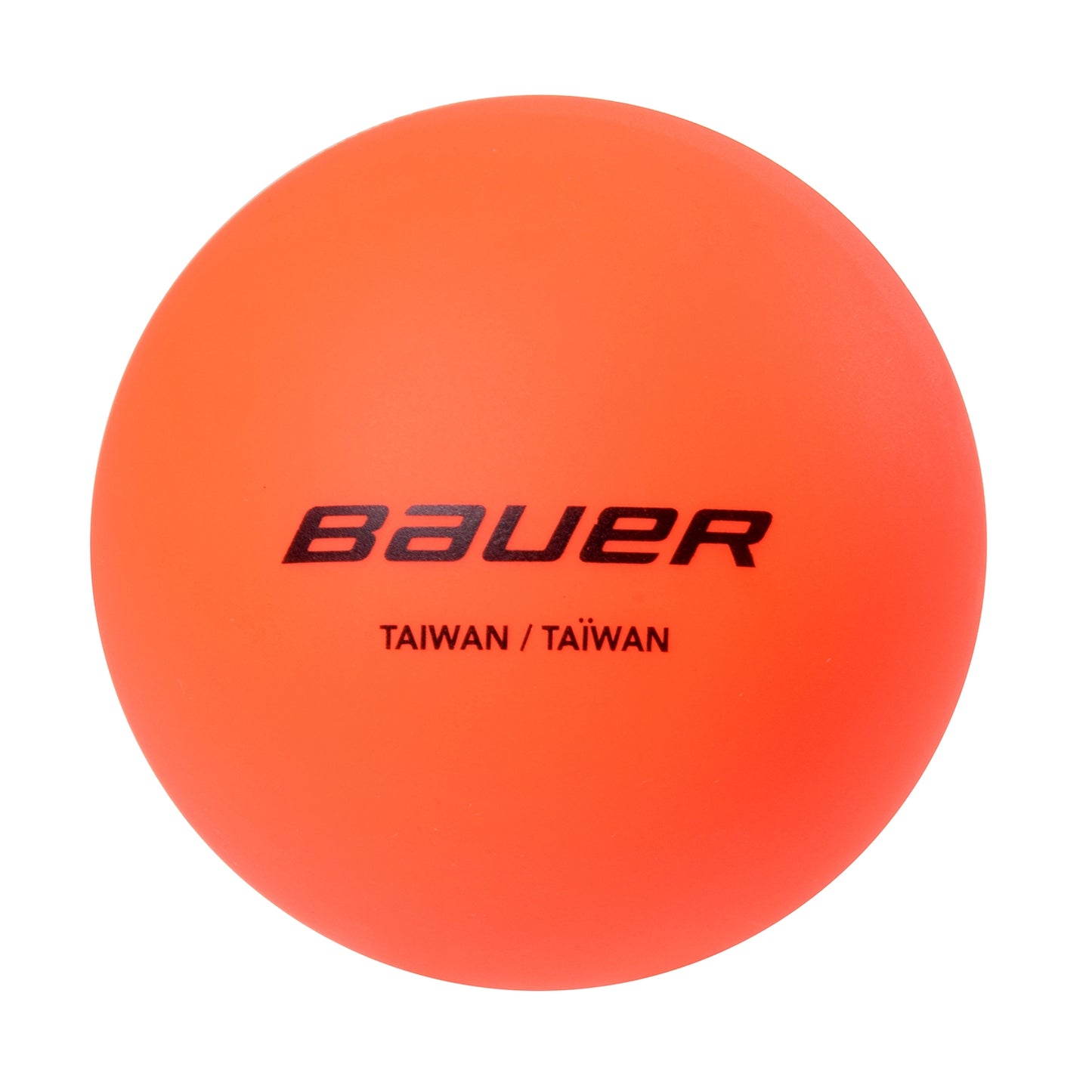 Bauer Hydrog Ball - liquid filled - warmes Wetter