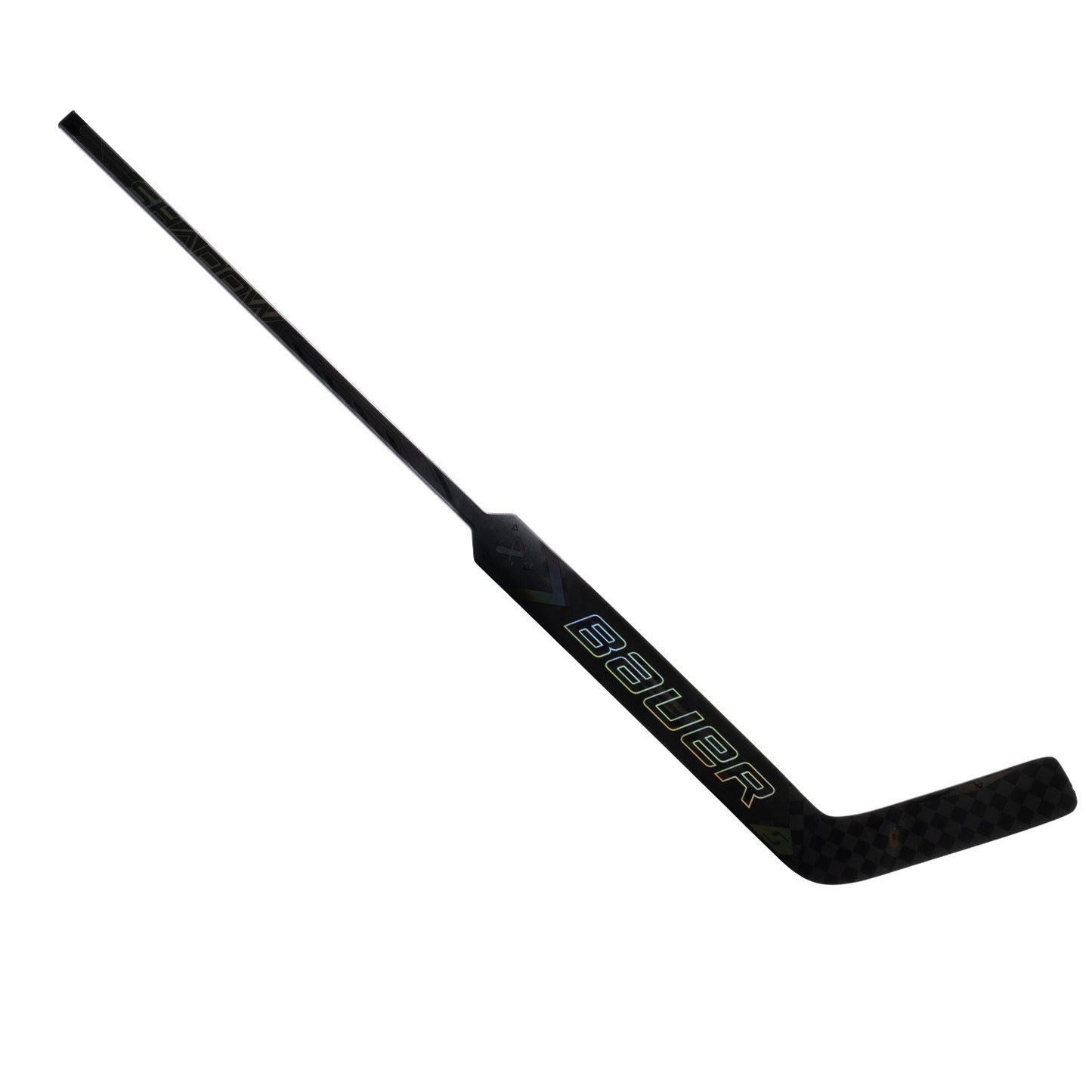 Bauer Supreme Shadow composite Goalieschläger SR