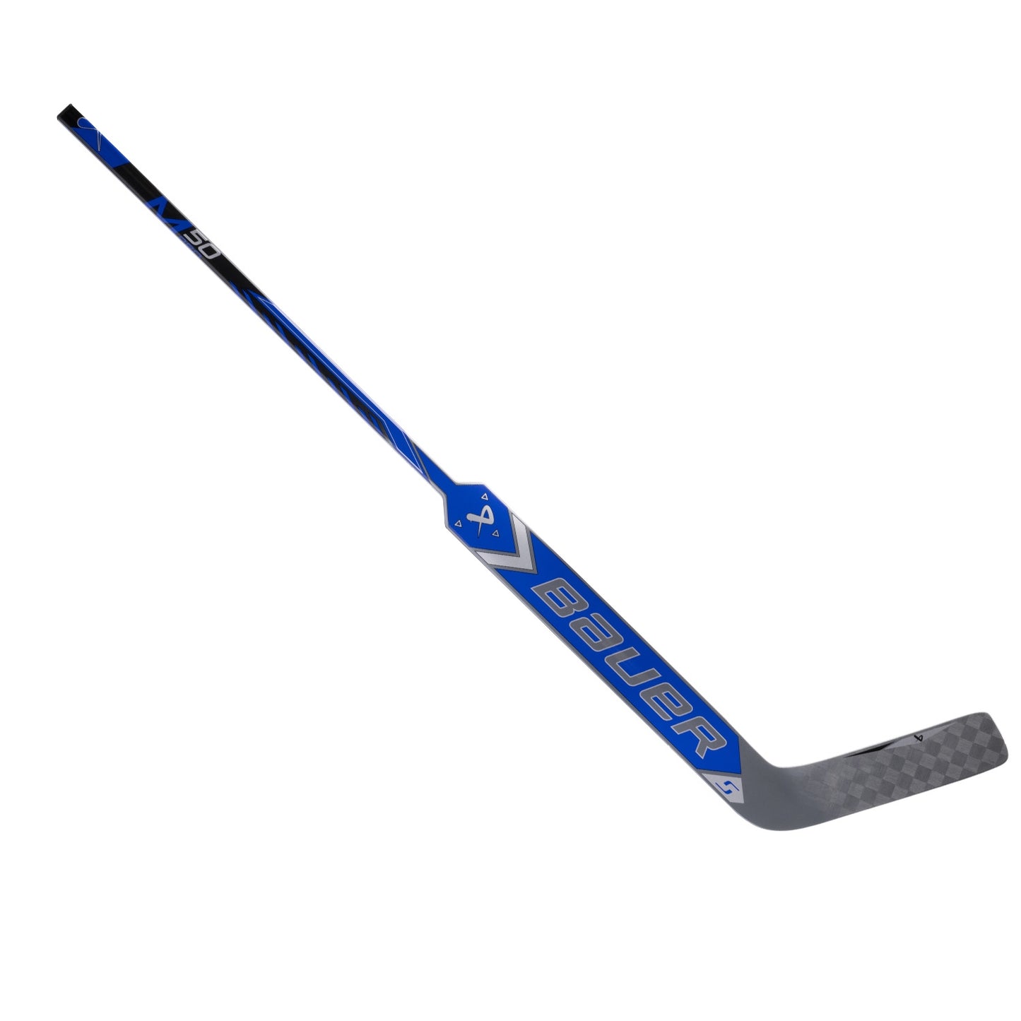Bauer Supreme M50 Pro composite Goalieschläger INT