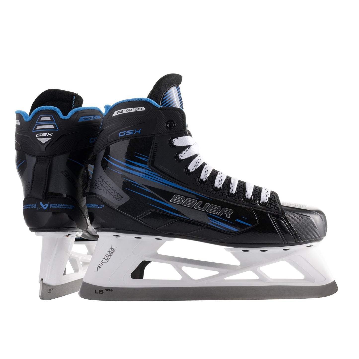 Bauer GSX Goalie Schlittschuhe JR 2024