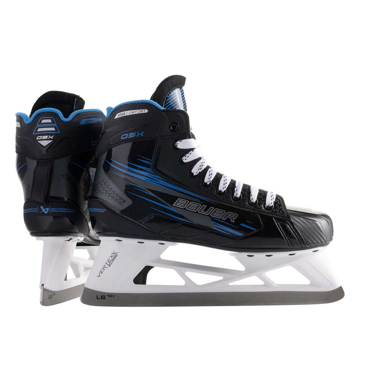 Bauer GSX Goalie Schlittschuhe JR 2024
