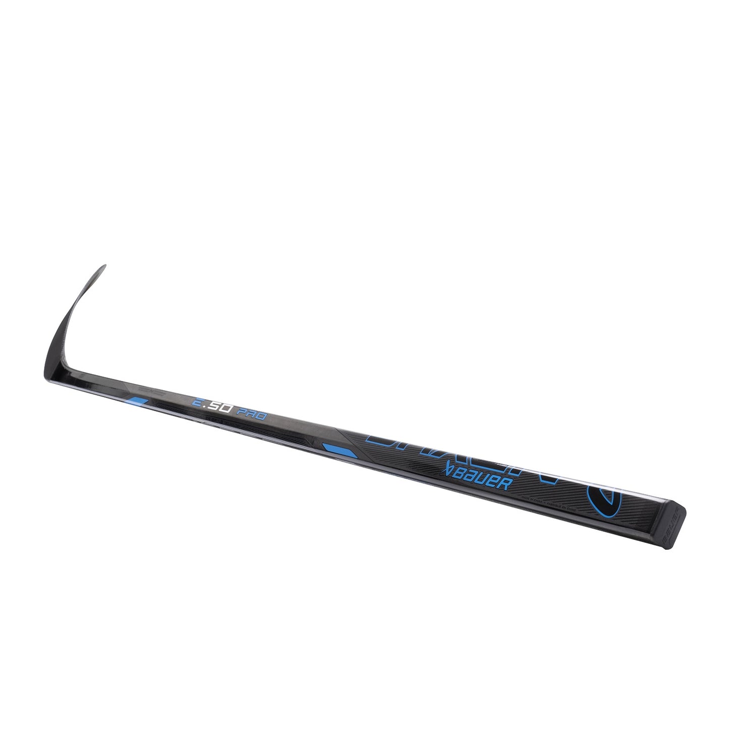 Bauer Nexus E50 Pro Schläger SR