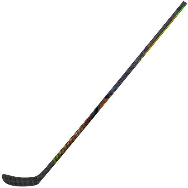 Warrior Covert QR6 Pro Schläger SR