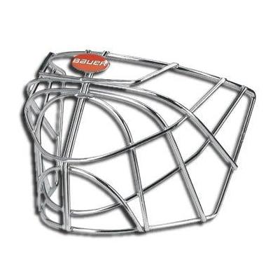 Bauer Profile certified Cateye Gitter JR