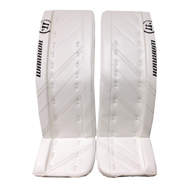Warrior Ritual G4 Pro Goalie Schienen SR