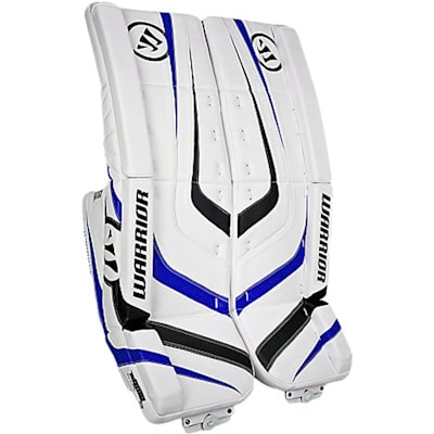 Warrior Ritual Goalie Schienen INT