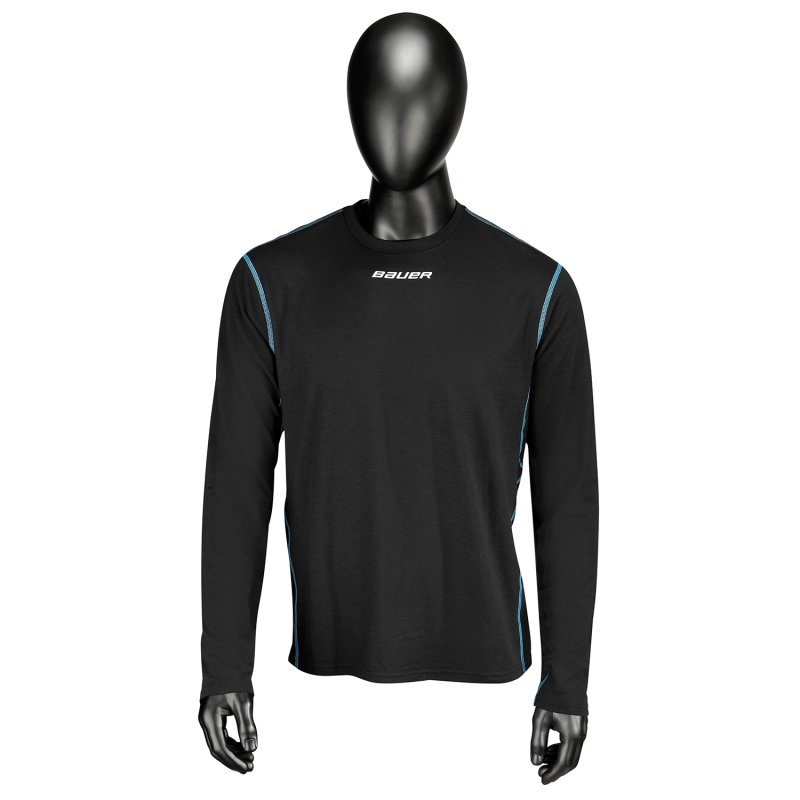 Bauer Core LS Base Layer Oberteil YTH