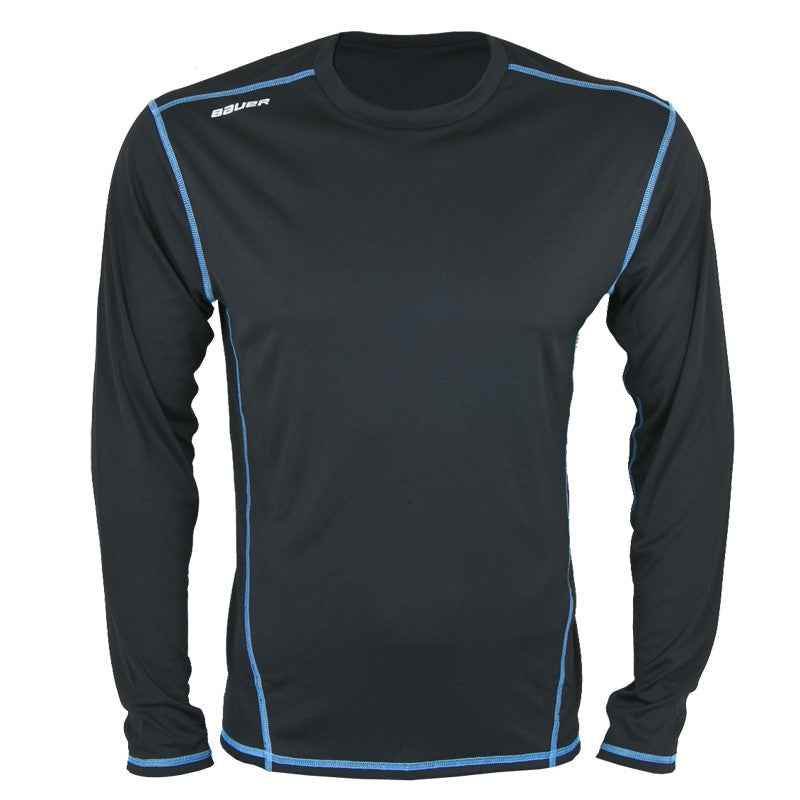 Bauer Basics LS Base Layer Oberteil YTH